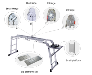 פלטפורמת עבודה לפיגום