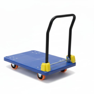 עגלת הולנד 200 קילו