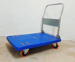 עגלת הולנד 150 קילו