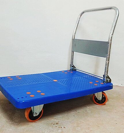 עגלת הולנד 150 קילו