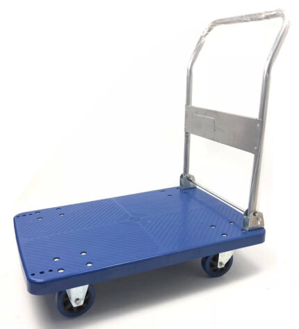 עגלת הולנד 300 קילו