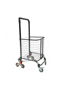 עגלת מרצדס ביג פרימיום