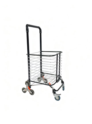 עגלת מרצדס ביג פרימיום