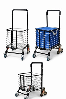 עגלת מרצדס ביג פרימיום