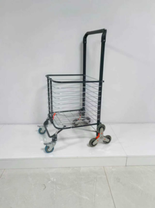 עגלת מרצדס ביג פרימיום