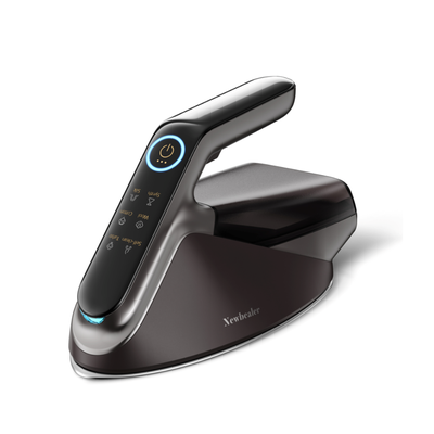 מגהץ ידני קרמי