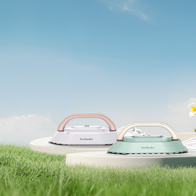 מגהץ טיולים מיני