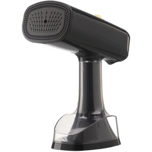 מגהץ שואב נייד