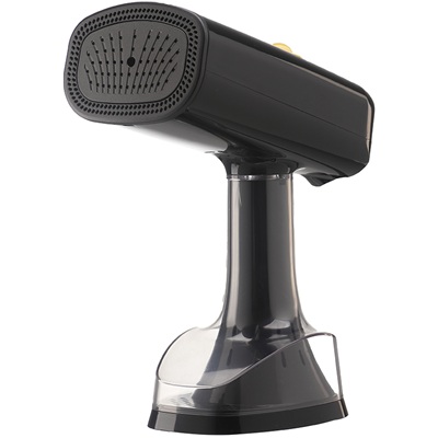 מגהץ שואב נייד