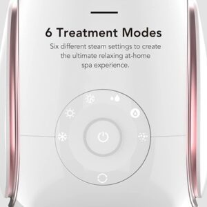 מכשיר אידוי פנים