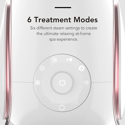 מכשיר אידוי פנים