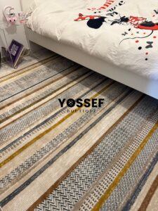 שטיח דגם שון